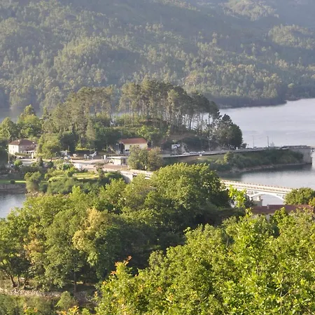 Alojamento Larota Do Geres Σπίτι διακοπών